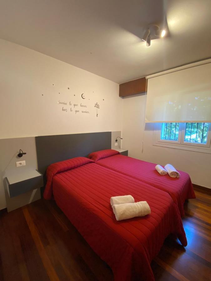 Cerca De Todo Apartment Santiago de Compostela Exterior photo