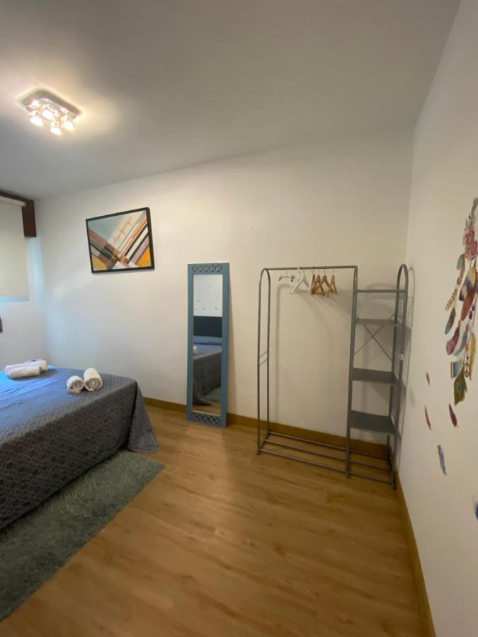 Cerca De Todo Apartment Santiago de Compostela Exterior photo