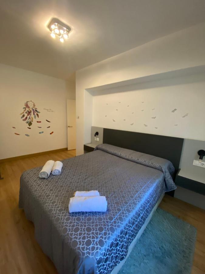 Cerca De Todo Apartment Santiago de Compostela Exterior photo